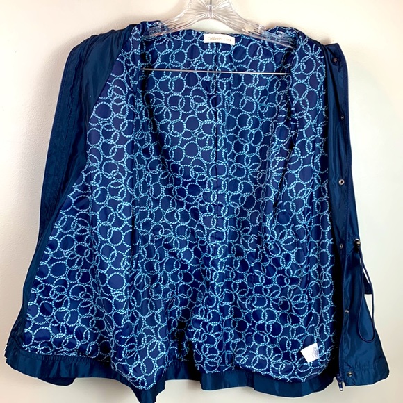 Coldwater Creek Anorak Utility Jacket - Picture 8 of 8